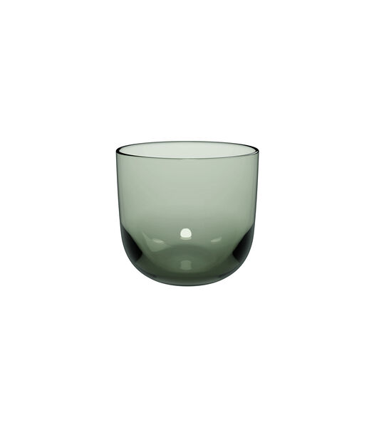 Waterglas, Set 2-dlg Like Sage