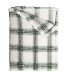 Plaid Polyester Teddy Scot Yorkshire image number 0
