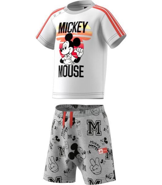 Baby-kit Disney Mickey Mouse Summer