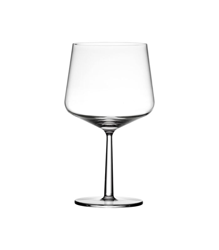 Essence Cocktailglas 63cl 2-stuks image number 0