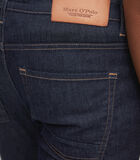 Jeans model SKEE tapered image number 4