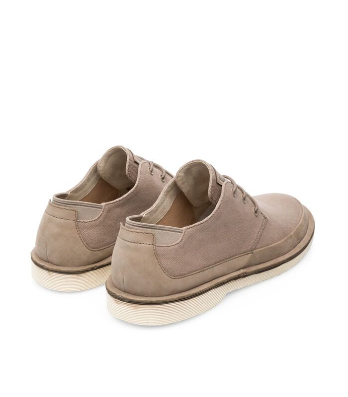 Morrys Heren Oxford shoes image number 2