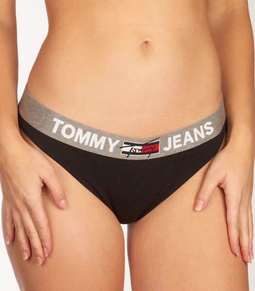 String Thongs Tommy Jeans