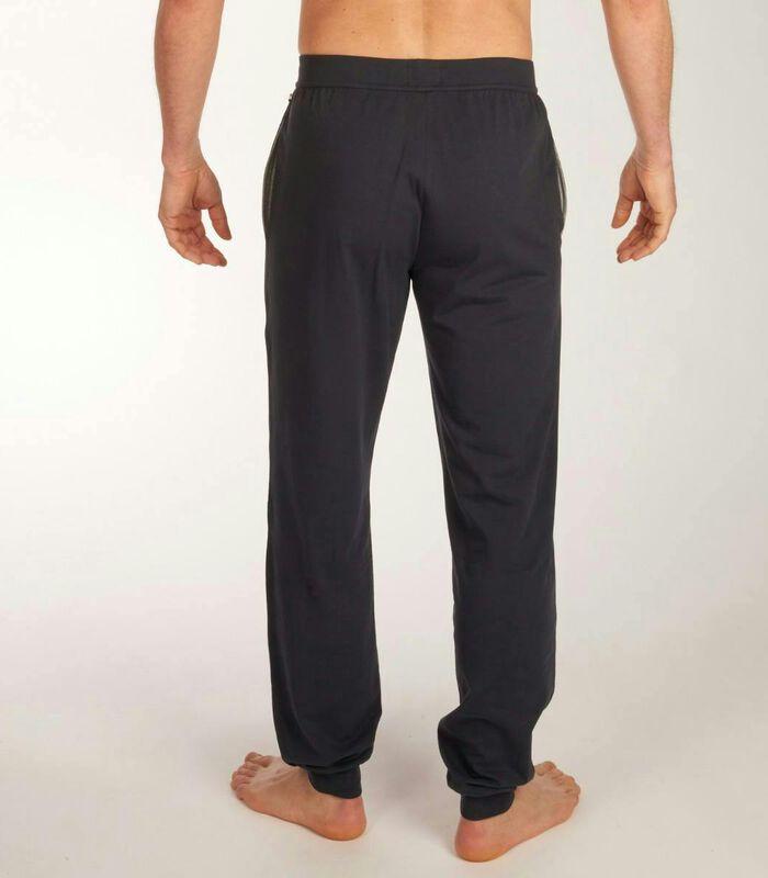 Homewear lange broek Mix&Match Pants image number 1