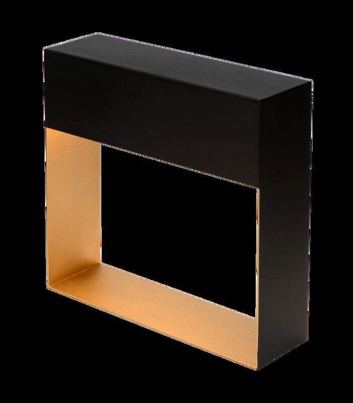 Umbra - Lampe De Table - Noir image number 3
