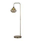 Obvious Staande Lamp - Metaal - Antique Brass - 154x35x35 image number 3
