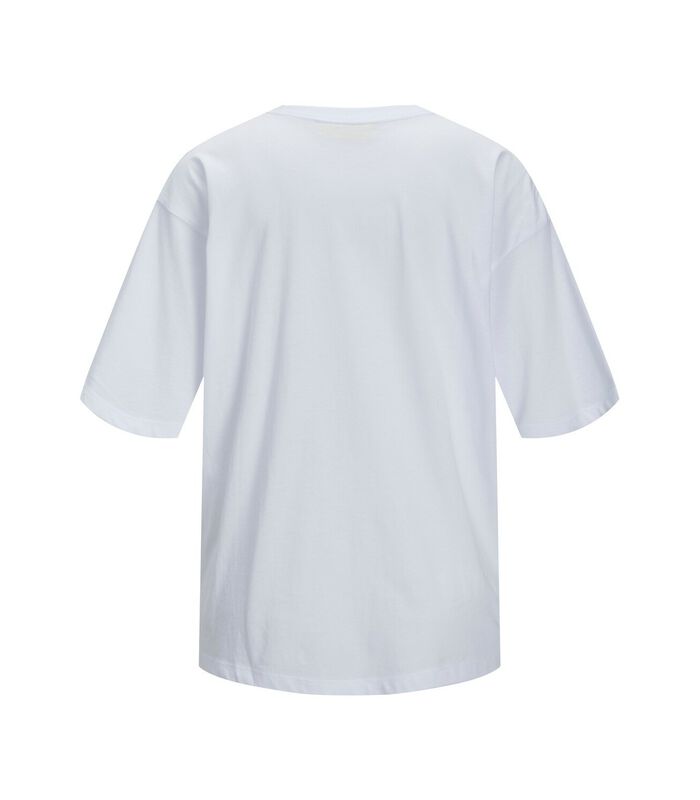 Dames-T-shirt groot andrea logo image number 2