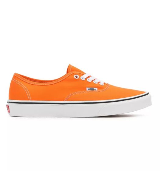 Authentic - Sneakers - Oranje
