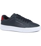 Court Sneakers Navy image number 4