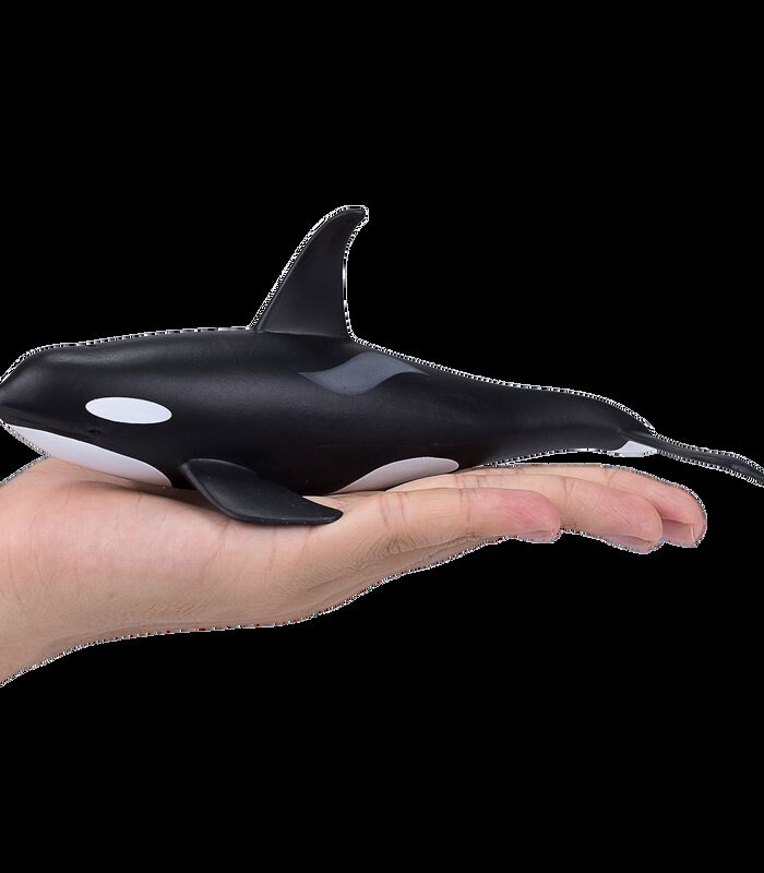 Orque jouet Sealife (mâle) - 387114 image number 5