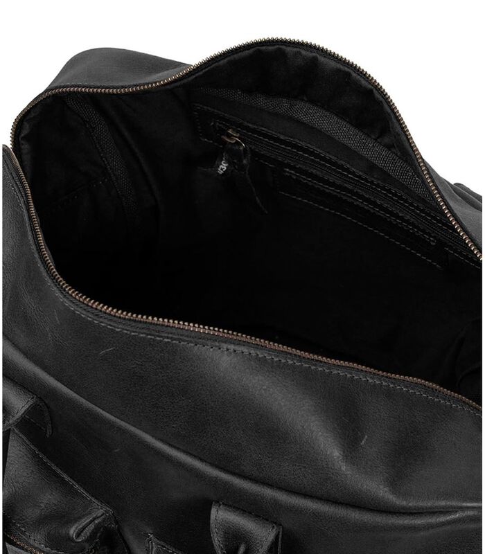 Cowboysbag The Bag Special Sac porté épaule noir image number 4
