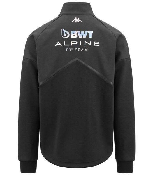 Sweatshirt Arufre Alpine F1