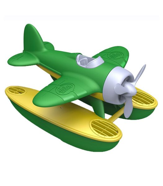 - Watervliegtuig Groen