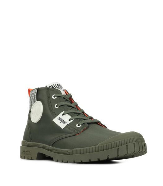 Boots SP20 Overlab
