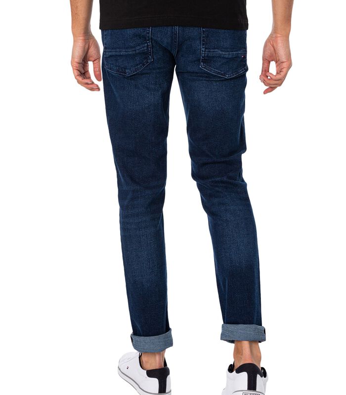 Core Rechte Denton-Jeans image number 2