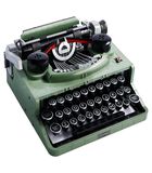 21327 - La machine à écrire image number 1