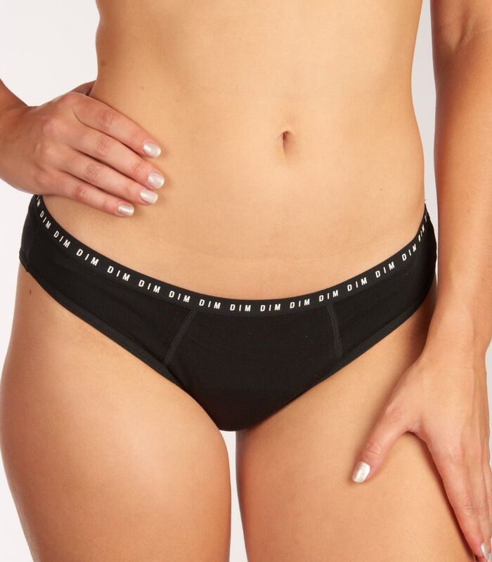 Slip Period Panty Protect Medium Flux image number 2