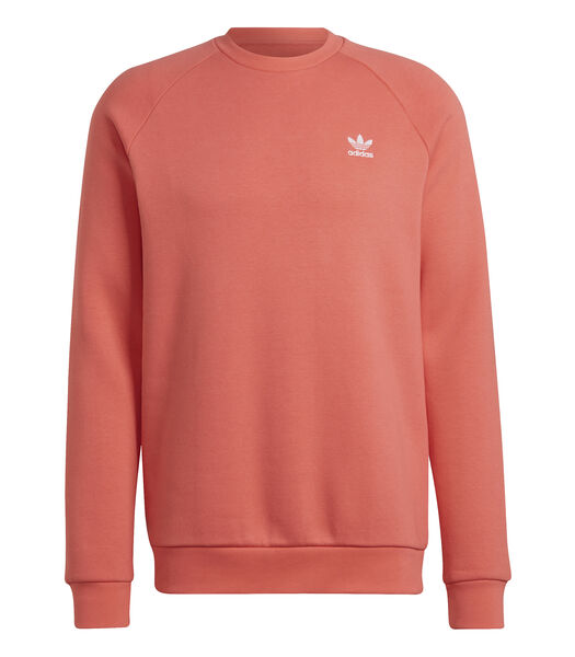 Sweatshirt Adicolor Essentials Trefoil Crewneck