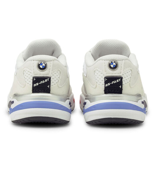 Chaussures bébé BMW MMS RS-Fast