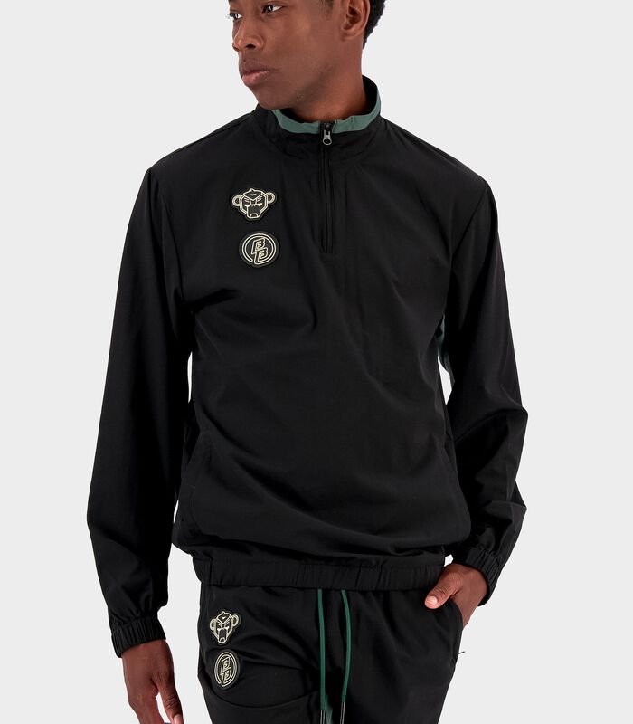 BLAZING TRACKTOP image number 0