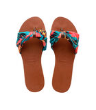 Dames slippers You Saint Tropez image number 0