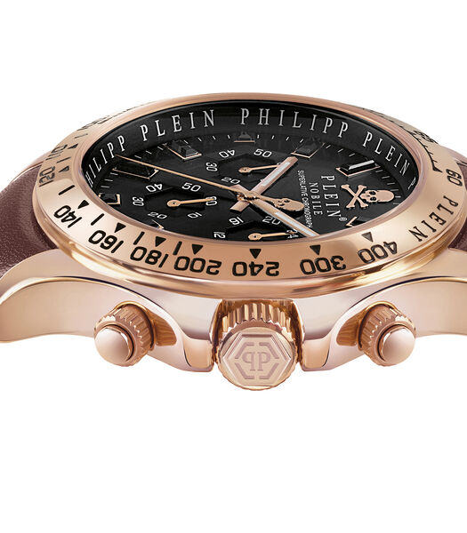 Philipp Plein Nobile Heren Horloge PWCAA0221