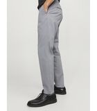 Pantalon chino Marco Bowie image number 4