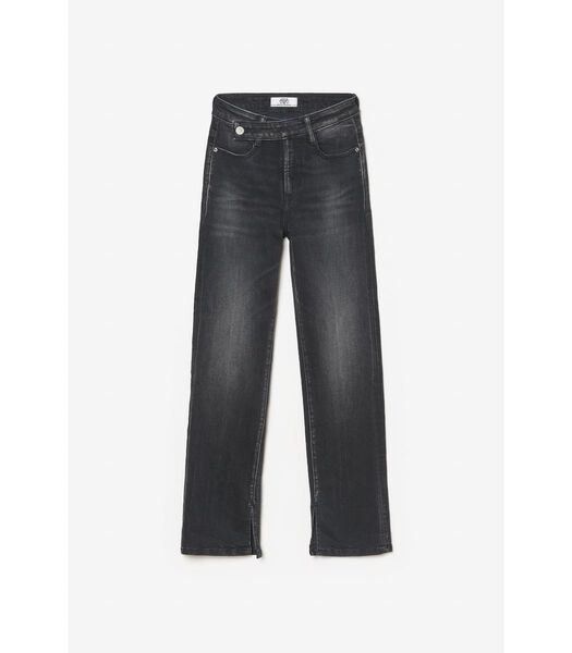 Jeans regular 400/14, lengte 34