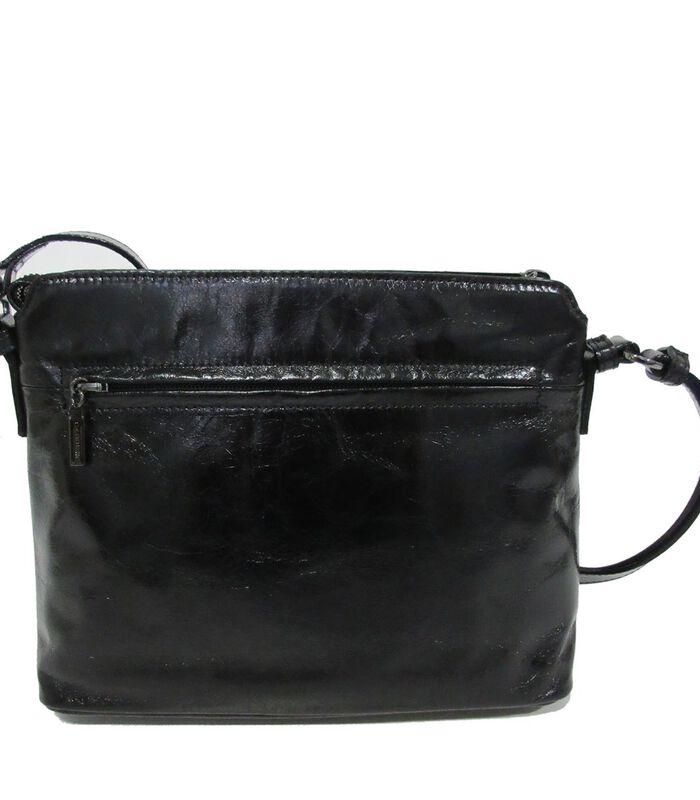 Vecchia Handbag black image number 1