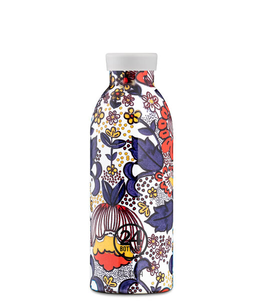 Clima Bottle 500ml Darjeeling - Infuser lid