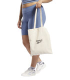 Tote bag Shopper Foundation image number 1