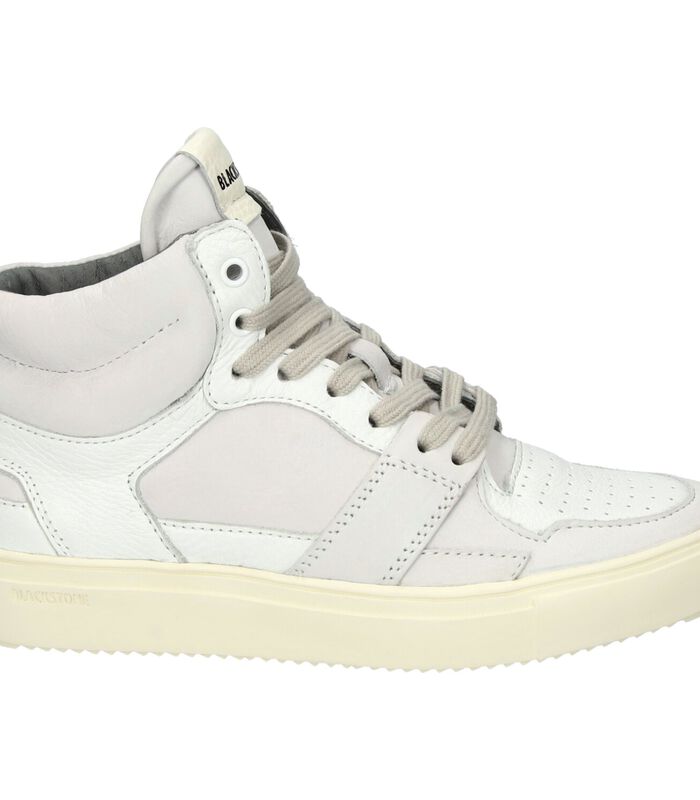 KEYLA - YL50 WHITE - HIGH SNEAKER image number 2