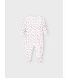 Baby romper 3-pack Nightsuit Dusty image number 1