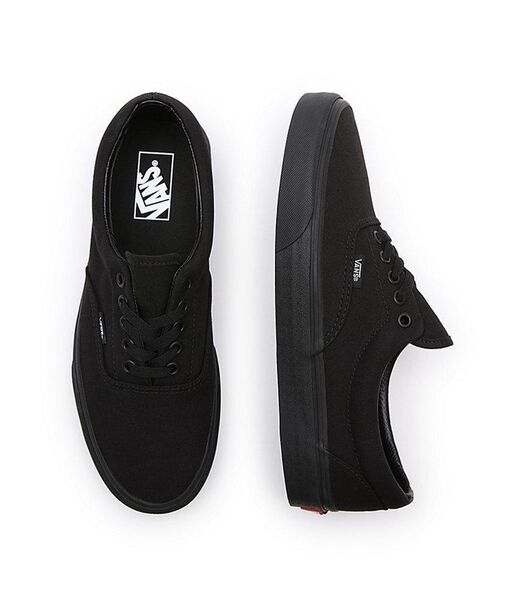 Era - Sneakers - Zwart