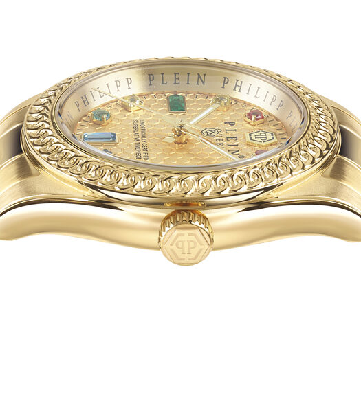 Philipp Plein Queen Dames Horloge PWDAA0721