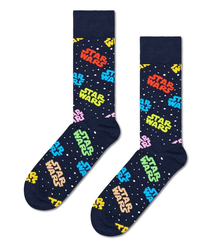 Sokken Star Wars™ 3-Pack Gift Set Set van 3 image number 1