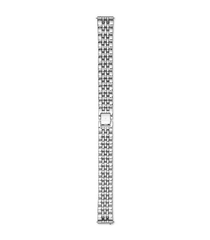 Élégance Bracelet de Montre Argent R14M3SS3 image number 0
