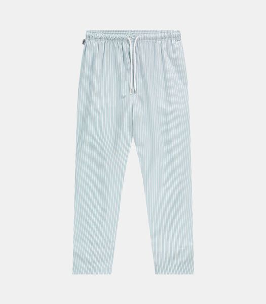 Pyjamabroek - Double Striped Pyjama Pants - Pockies®