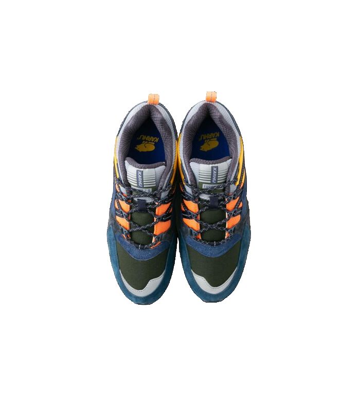 Fusion 2.0 - Sneakers - Blauw image number 1