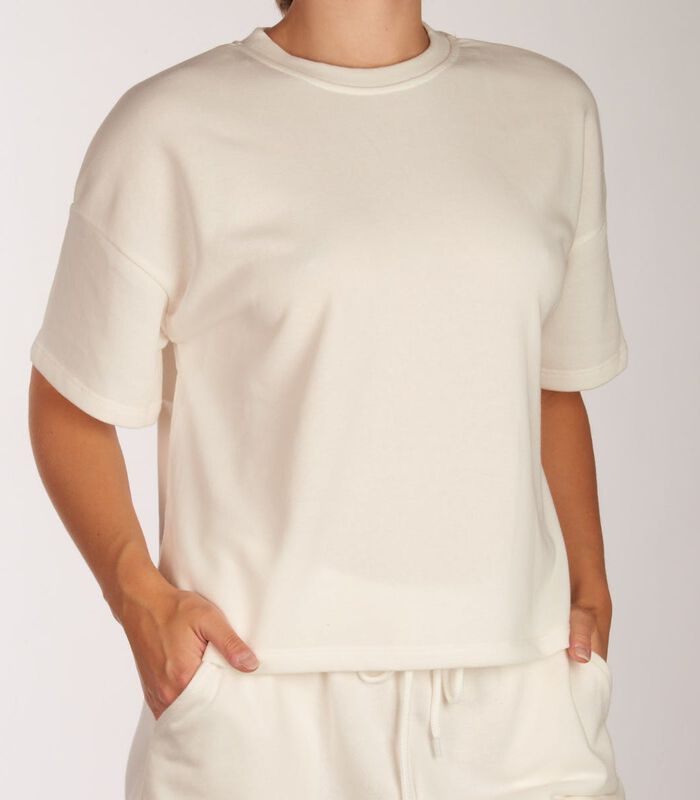 Homewear top chilli summer 2/4 loose sweat image number 0