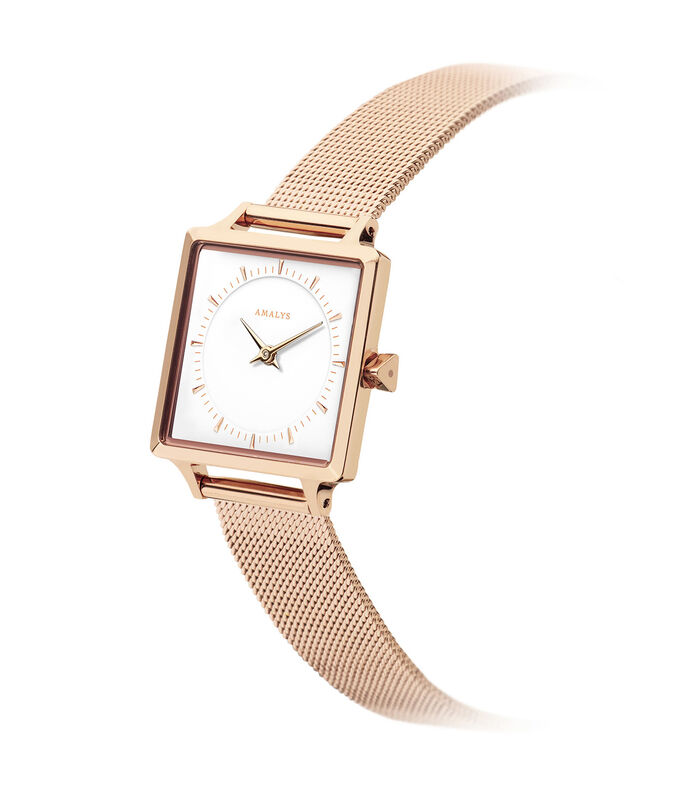 Horloge JOY - Belgisch merk image number 2