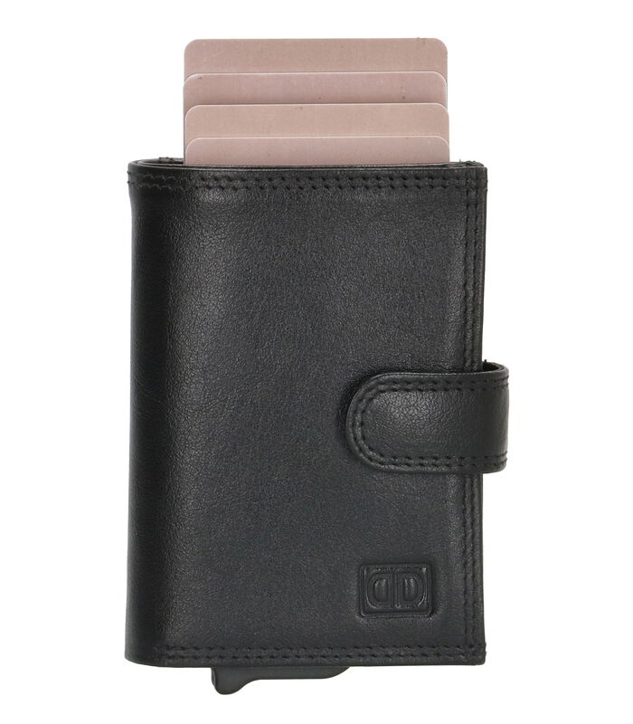 FH-serie - Safety wallet - Zwart image number 3