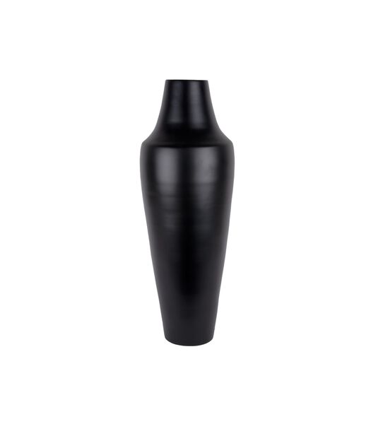 Vase Casto - Noir - Ø25cm