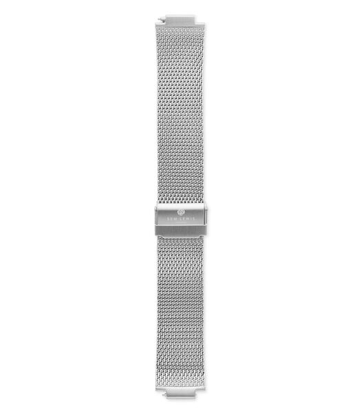 Moorgate Bracelet de Montre Argent SL620008