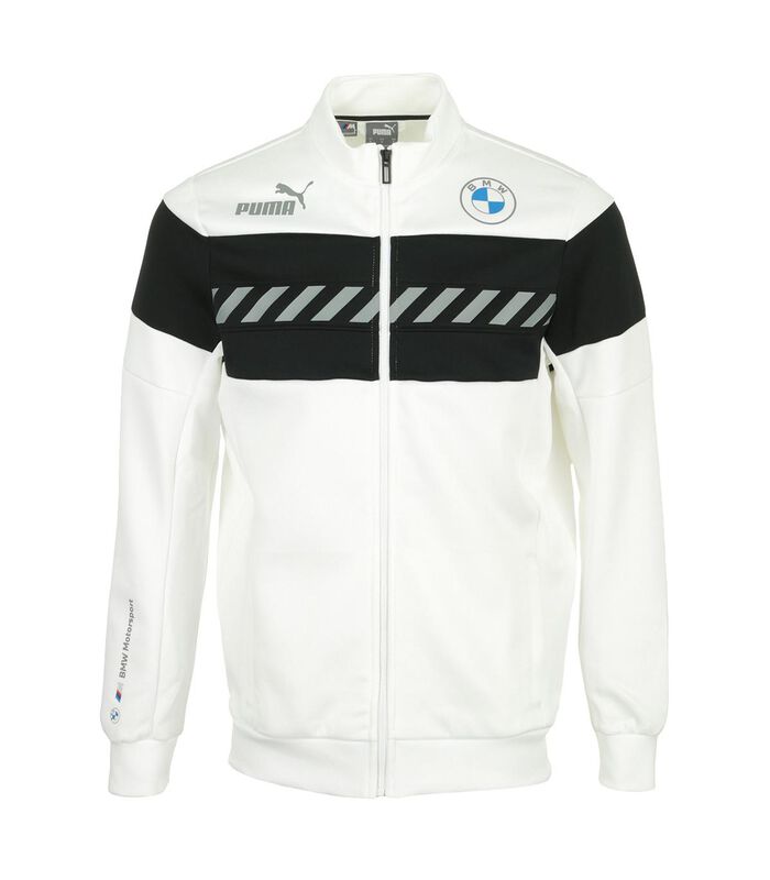Veste sportswear BMW MMS SDS Track Jacket image number 0