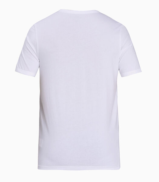 T-shirt Modern Basics