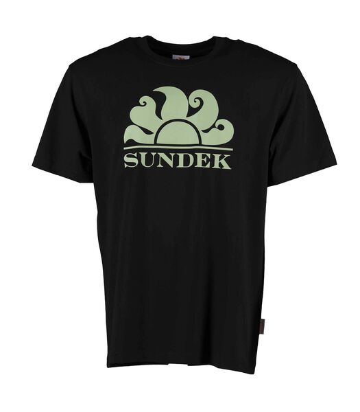 T-Shirt Sundek T-Shirt New Simeon