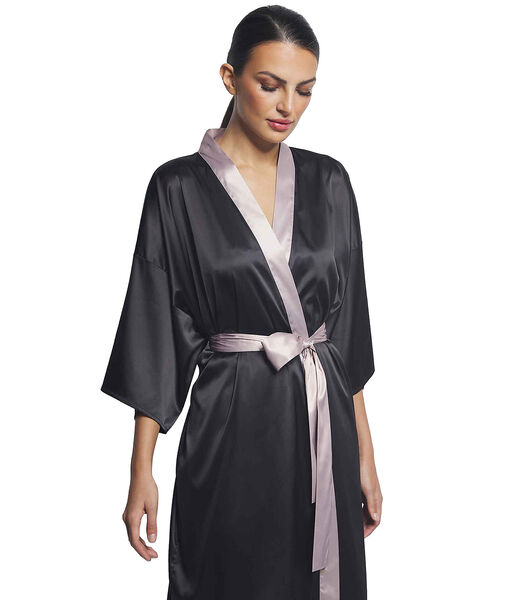 Kimono negligé Sofisticada