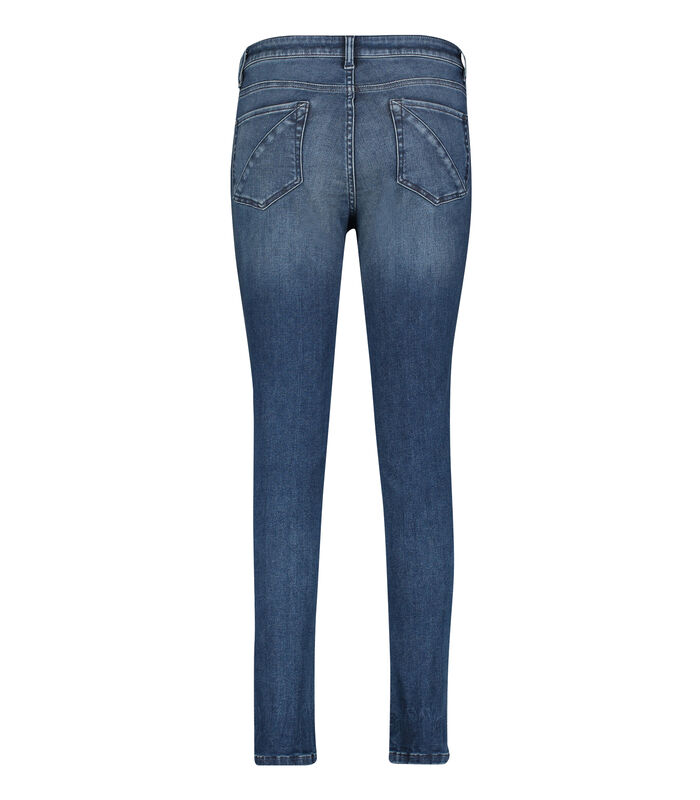 Jean Modern Fit Coupe Slim Fit image number 3