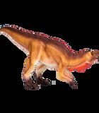 speelgoed dinosaurus Deluxe Mandschurosaurus - 381024 image number 1